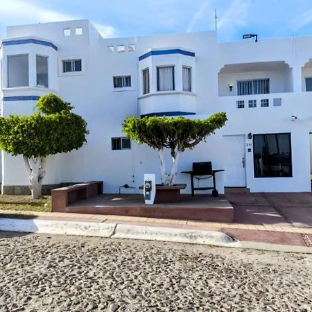 Condominio 231 Loma Bonita, Enfrente De La Alberca! San Carlos Nuevo Guaymas Exterior photo